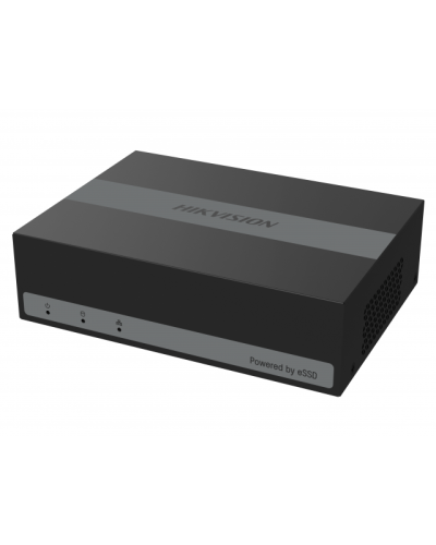 DS-H204EQA(512GB). Видеорегистратор TVI 4-канальный. HiWatch в Альметьевске