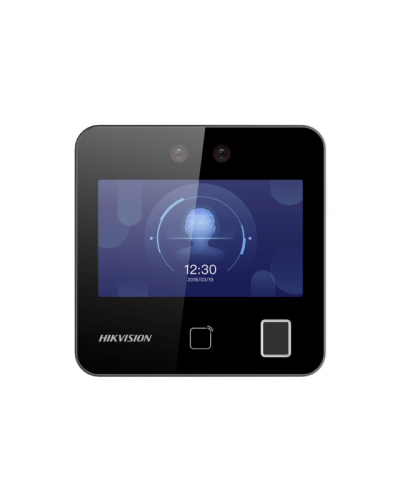 ACT-T1343EFW. Биометрический терминал. HiWatch в Альметьевске
