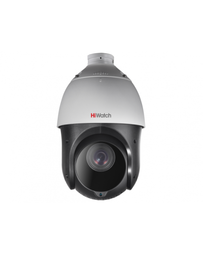 DS-T265(C). Бюджетная видеокамера TVI поворотная. HiWatch в Альметьевске