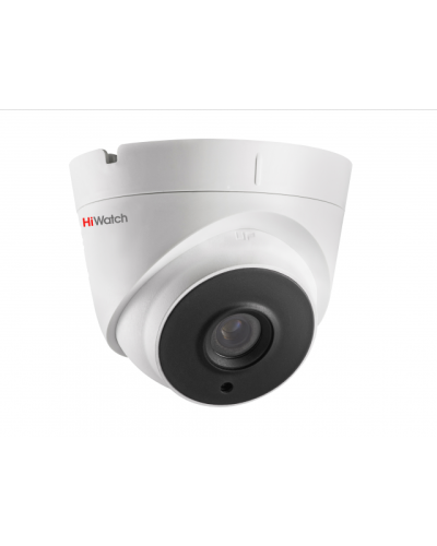 DS-I203(E)(2.8мм). Бюджетная IP-видеокамера купольная. HiWatch в Альметьевске
