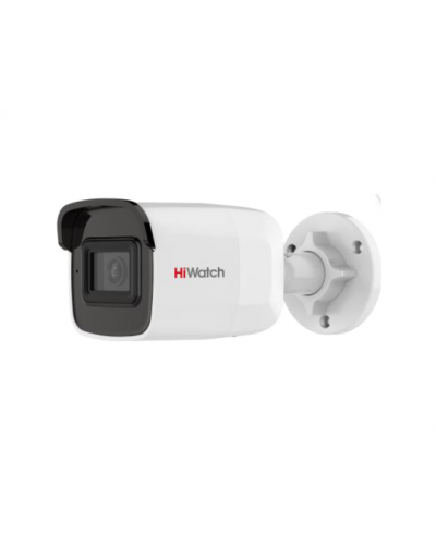 DS-I650M(B)(2.8mm). Бюджетная IP-видеокамера цилиндрическая. HiWatch в Альметьевске