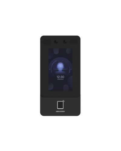 ACT-T1342MFW. Биометрический терминал. HiWatch в Альметьевске