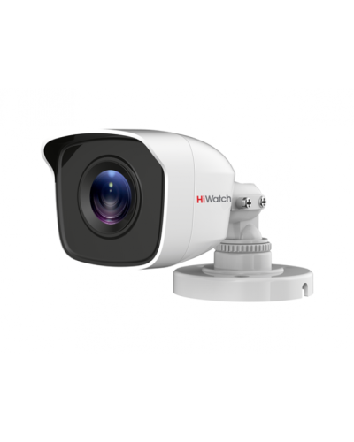 DS-T110 (2.8 mm). Бюджетная видеокамера TVI цилиндрическая. HiWatch в Альметьевске