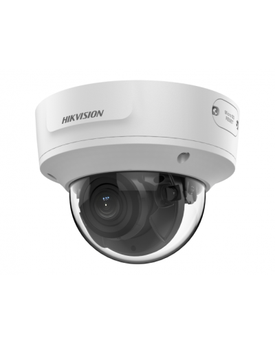 DS-2CD2783G2-IZS. Профессиональная видеокамера IP купольная. Hikvision в Альметьевске