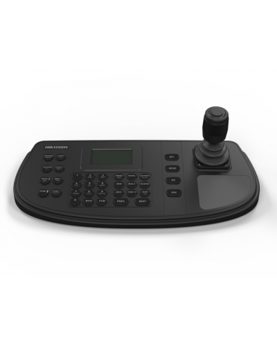 DS-1006KI. Клавиатура для управления поворотными камерами. Hikvision в Альметьевске