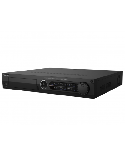 iDS-7332HQHI-M4/S. Видеорегистратор TVI 32-канальный. Hikvision в Альметьевске