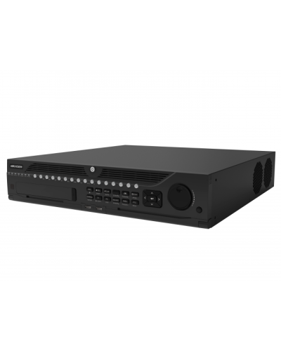 iDS-9032HQHI-M8/S. Видеорегистратор TVI 32-канальный. Hikvision в Альметьевске
