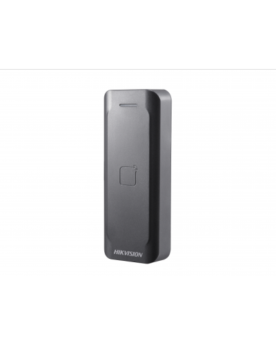 DS-K1802M. Считыватель карт Mifare. Hikvision в Альметьевске