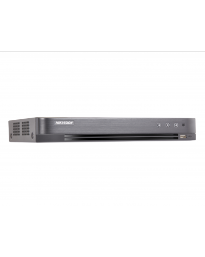 iDS-7216HQHI-M2/FA(C). Видеорегистратор TVI 16-канальный. Hikvision в Альметьевске