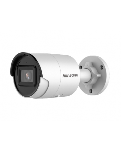 DS-2CD2023G2-IU(2.8мм)(D). Профессиональная видеокамера IP цилиндрическая. Hikvision в Альметьевске