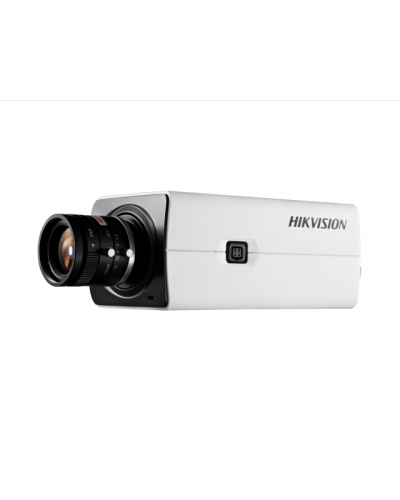 DS-2CD2821G0(C) . Профессиональная видеокамера IP корпусная. Hikvision в Альметьевске