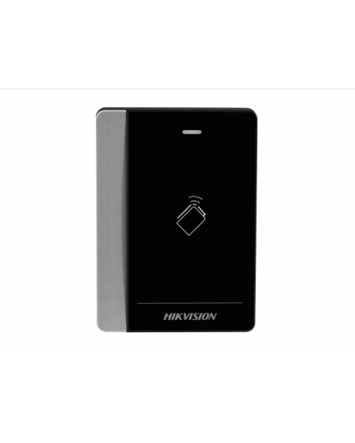 DS-K1102AE. Считыватель карт EM-Marin. Hikvision в Альметьевске