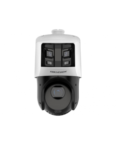 DS-2SE4C225MWG-E/26(F0). Профессиональная видеокамера IP поворотная. Hikvision в Альметьевске