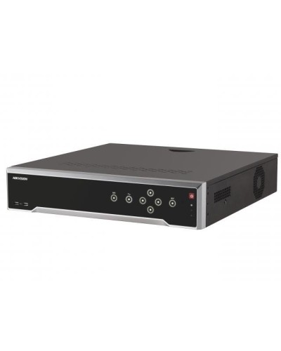 DS-7764NI-M4. IP-видеорегистратор 64 канальный. Hikvision в Альметьевске