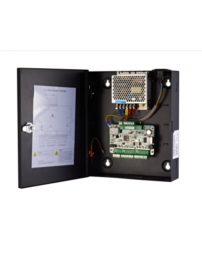 DS-K2801. Сетевой контроллер. Hikvision в Альметьевске