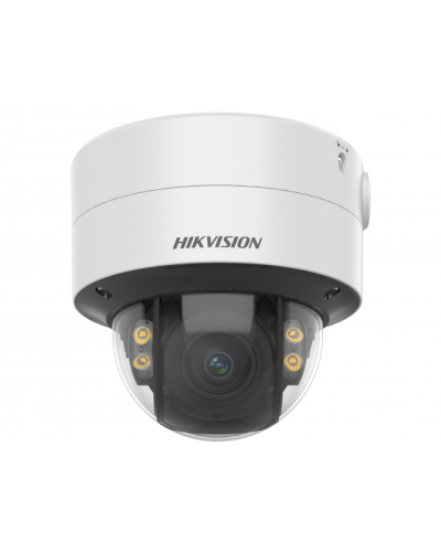DS-2CD2787G2T-LZS(2.8-12mm)(C). Профессиональная видеокамера IP купольная. Hikvision в Альметьевске