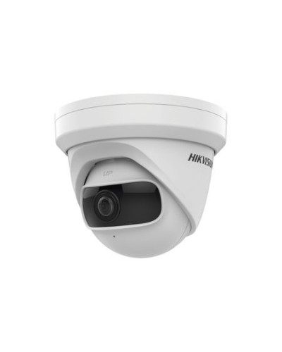 DS-2CD2345G0P-I(1.68mm). Профессиональная видеокамера IP купольная. Hikvision в Альметьевске