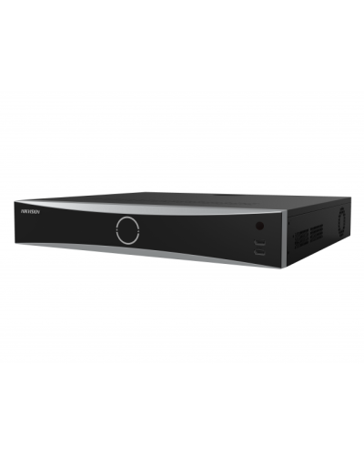 DS-7716NXI-K4. IP-видеорегистратор 16 канальный. Hikvision в Альметьевске