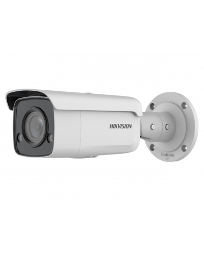 DS-2CD2T27G2-L(C)(2.8мм). Профессиональная видеокамера IP цилиндрическая. Hikvision в Альметьевске
