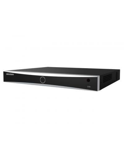 DS-7616NXI-K2. IP-видеорегистратор 16-канальный. Hikvision в Альметьевске