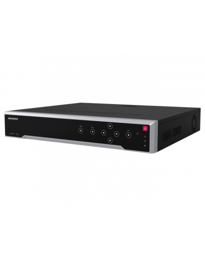 DS-7732NI-M4/24P. IP-видеорегистратор 32 канальный. Hikvision в Альметьевске