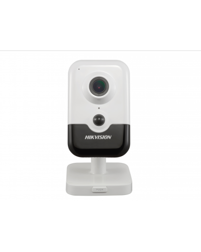 DS-2CD2423G0-IW(2.8мм)(W). Профессиональная видеокамера IP компактная. Hikvision в Альметьевске