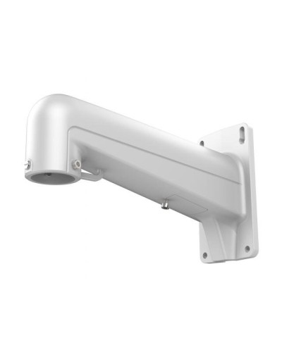 DS-1602ZJ. Кронштейн настенный для крепления уличных скоростных поворотных 5 и 7 поворотных видеокамер. Hikvision в Альметьевске