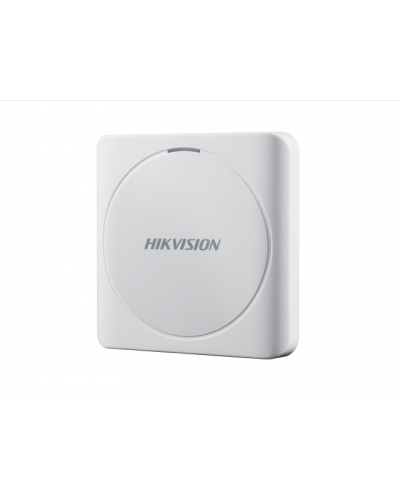 DS-K1801M. Считыватель карт Mifare. Hikvision в Альметьевске