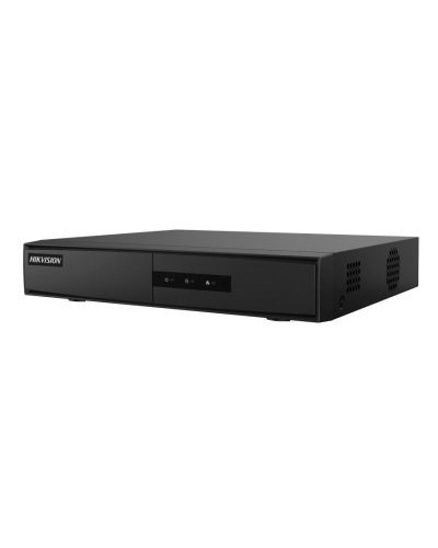 DS-7108NI-Q1/8P/M(D). IP-видеорегистратор 8-канальный. Hikvision в Альметьевске