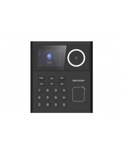 DS-K1T320EWX. Терминал доступа с распознаванием лиц. Hikvision в Альметьевске