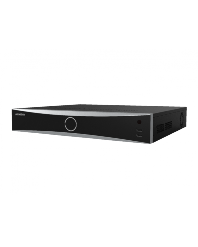 DS-7608NXI-I2/S(С). IP-видеорегистратор 8-канальный. Hikvision в Альметьевске