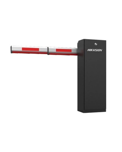 DS-TMG4B0-RA(4m). Шлагбаум автоматический для правостороннего монтажа. Hikvision в Альметьевске