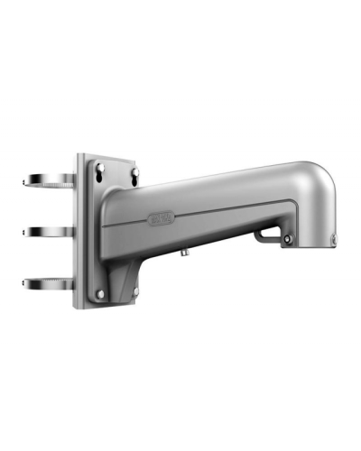 DS-1602ZJ-pole-P. Кронштейн столбовой. Hikvision в Альметьевске