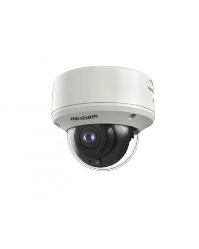 DS-2CE59H8T-AVPIT3ZF (2.7-13.5 mm). Профессиональная видеокамера мультиформатная купольная . Hikvision в Альметьевске