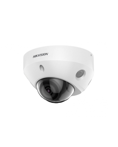 DS-2CD2583G2-IS(4mm). Профессиональная видеокамера IP купольная. Hikvision в Альметьевске