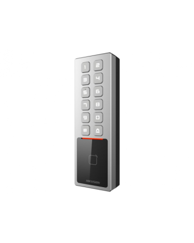 DS-K1T805MX. Терминал доступа. Hikvision в Альметьевске