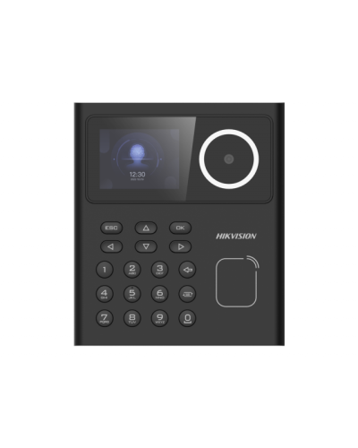 DS-K1T320EX. Терминал доступа с распознаванием лиц. Hikvision в Альметьевске