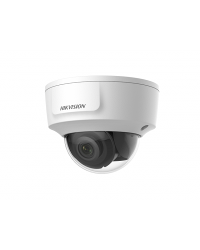 DS-2CD2185G0-IMS (2.8мм). Профессиональная видеокамера IP купольная. Hikvision в Альметьевске