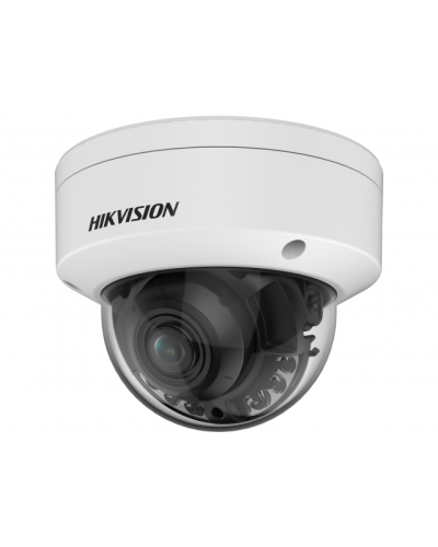 DS-2CD2147G2H-LISU(2.8мм). Профессиональная видеокамера IP купольная. Hikvision в Альметьевске