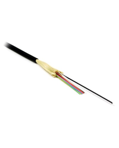FO-DT-IN/OUT-503-16-LSZH-BK. Кабель волоконно-оптический многомодовый. Hyperline в Альметьевске