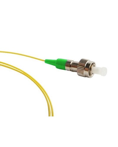 FPT-B9-9-FC/AR-1M-LSZH-YL. Пигтейл оптический. Hyperline в Альметьевске
