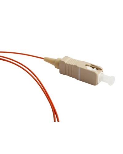 FPT-B9-62-SC/PR-1M-LSZH-OR. Пигтейл оптический. Hyperline в Альметьевске