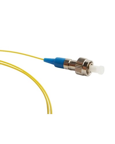 FPT-B9-9-FC/UR-1M-LSZH-YL. Пигтейл оптический. Hyperline в Альметьевске