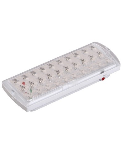 Светильник аварийный ДПА 2101 4ч IP20 LIGHTING (LDPA0-2101-30-K01). Светильник аварийный непостоянного действия. IEK в Альметьевске