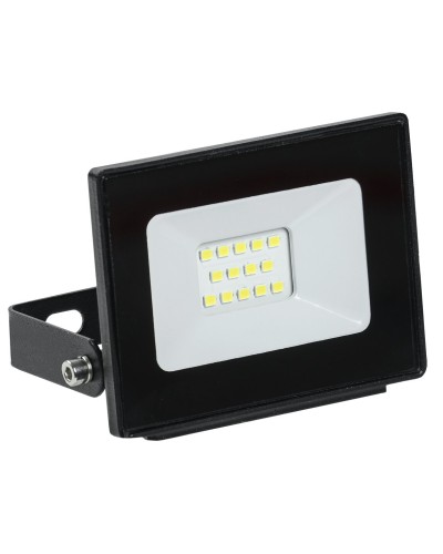 СДО 06-10 черный IP65 4000K (LPDO601-10-40-K02). Прожектор светодиодный. IEK в Альметьевске