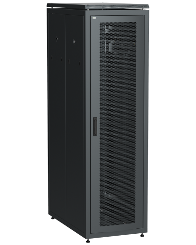 LN05-47U61-PP. Шкаф телекоммуникационный 19 напольный 47U. ITK в Альметьевске