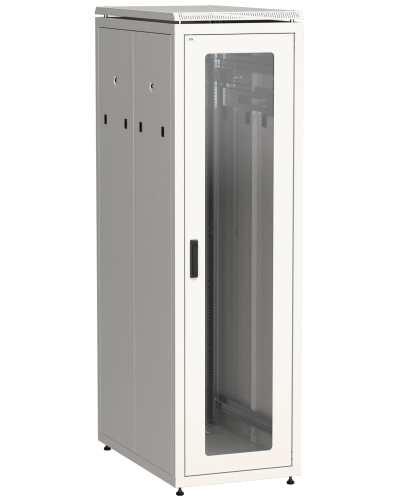 LN35-33U81-GP. Шкаф телекоммуникационный 19 напольный 33U. ITK в Альметьевске