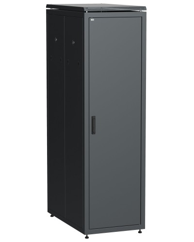 LN05-38U61-M. Шкаф телекоммуникационный 19 напольный 38U. ITK в Альметьевске