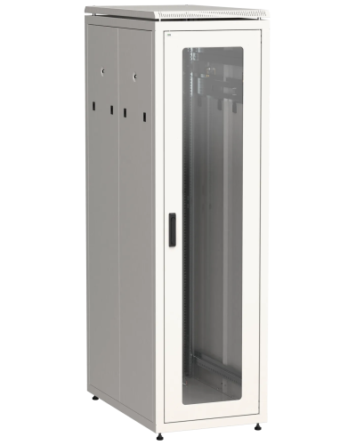 LN35-38U61-G. Шкаф телекоммуникационный 19 напольный 38U. ITK в Альметьевске