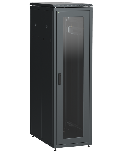 LN05-47U61-G. Шкаф телекоммуникационный 19 напольный 47U. ITK в Альметьевске